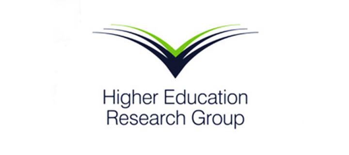 Higher Education Research Group logo
