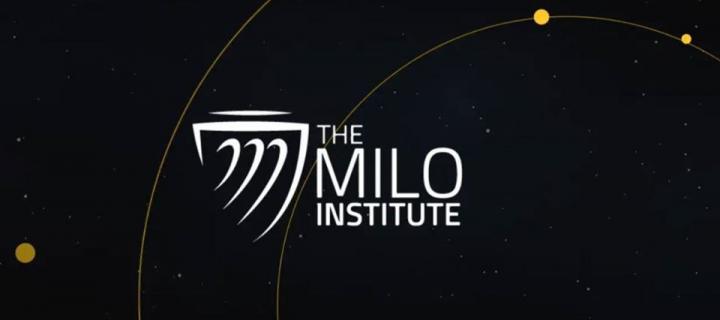 The Milo Institute logo