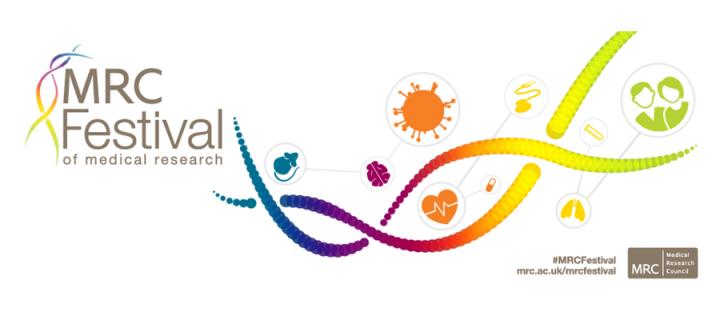 MRC Festival of medical research