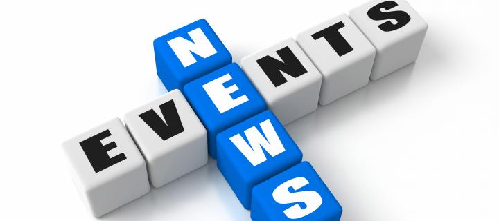 Applications News and Events