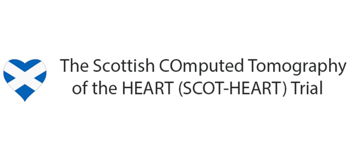 The Scottish COmputed Tomography of the HEART