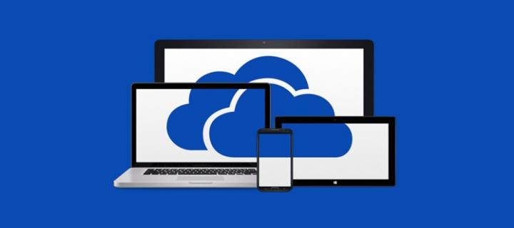 OneDrive For Business logo