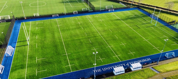 Image of 3G pitches