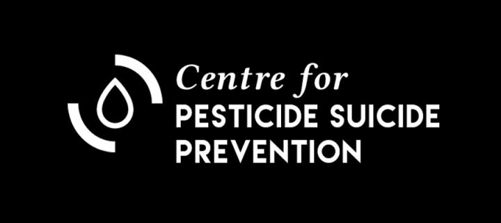Centre for Pesticide Suicide Prevention logo