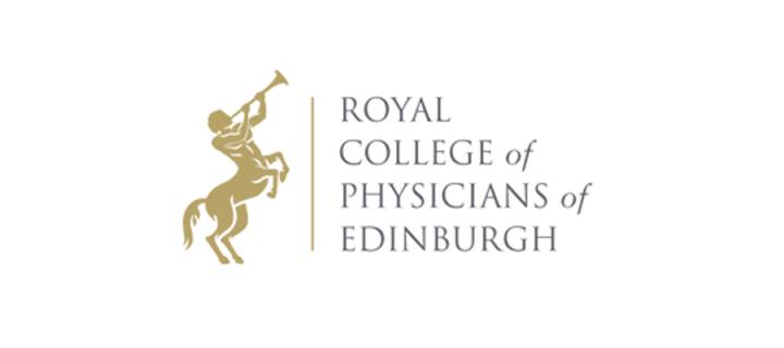 Royal College Of Physicians Edinburgh logo