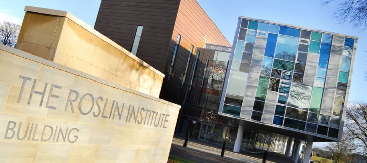 The Roslin institute