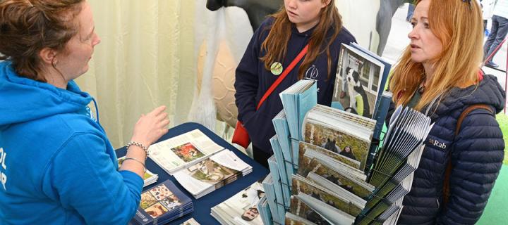 Royal Highland Show