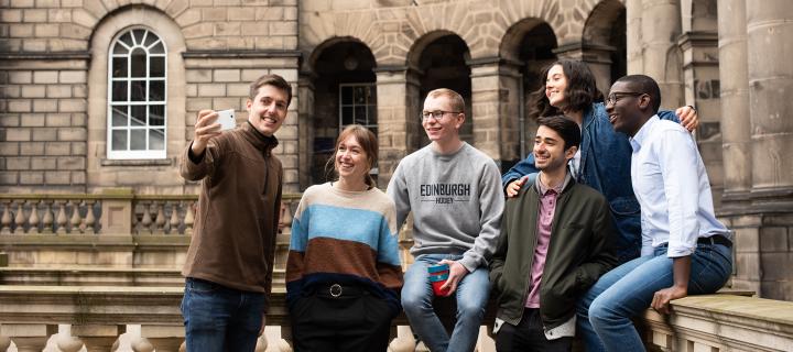 have Hest neutral The University of Edinburgh | The University of Edinburgh