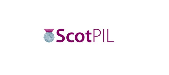 ScotPIL logo