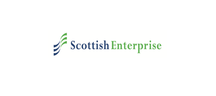 Scottish Enterprise Logo