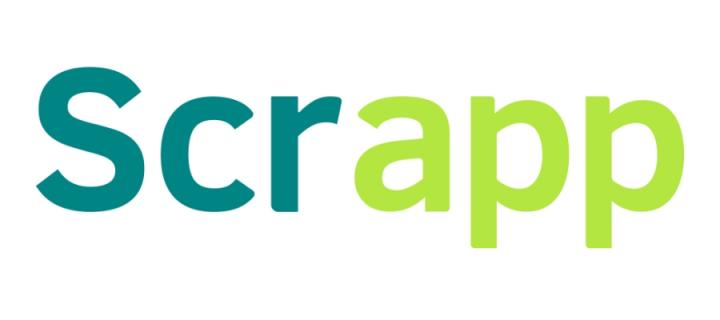 Scrapp Ltd | The University of Edinburgh