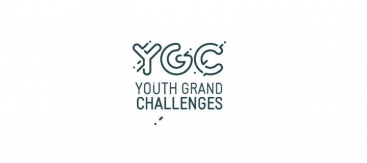 Youth Grand Challenges logo
