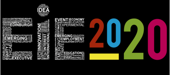 EIE2020 logo