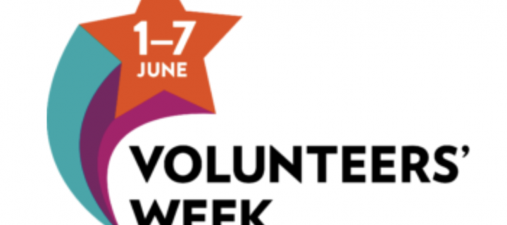 Volunteers Week 2021