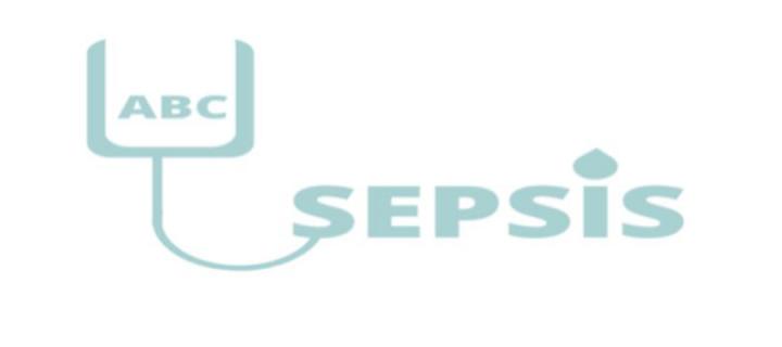 ABC Sepsis logo