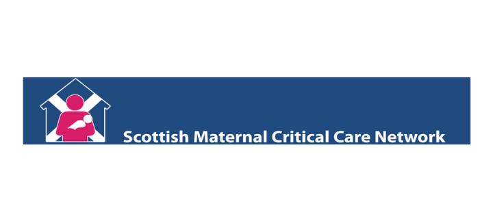 Scottish Maternal Clinical Care Network logo