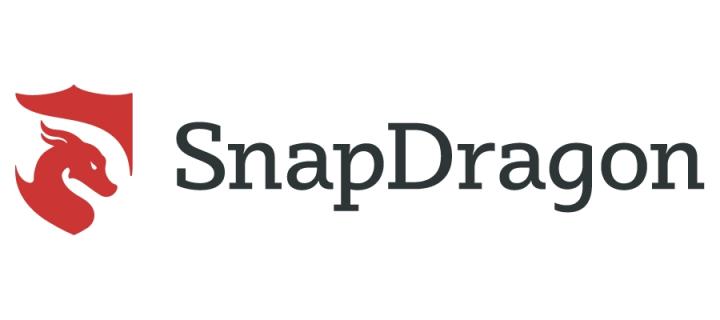 snap dragon logo