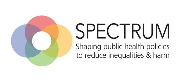 SPECTRUM logo