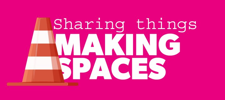Making spaces compilation episode