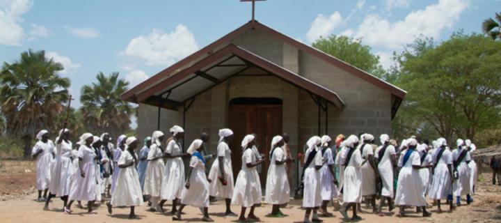 Women and the World Church 