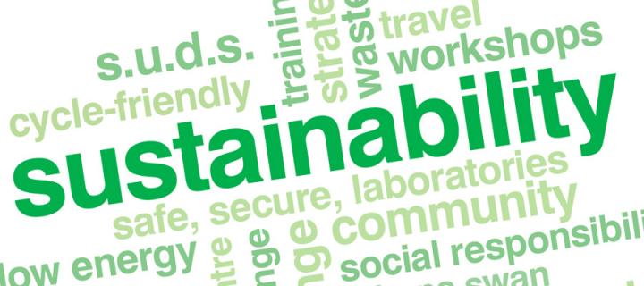 Sustainability 