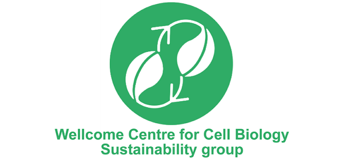 Sustainability group logo