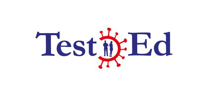 TestEd Logo