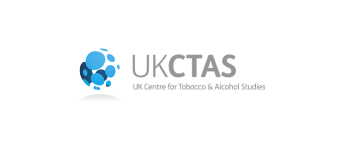 UKCTAS logo