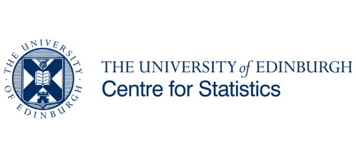Centre for statistics logo
