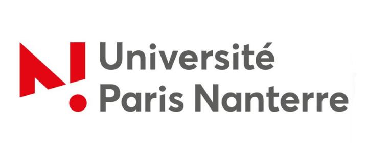 Université Paris Nanterre logo