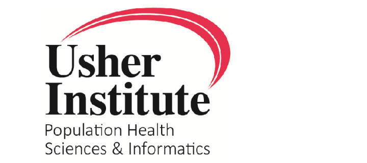 Usher Institute Logo
