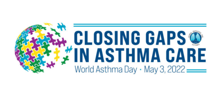World Asthma Day 2022: Closing Gaps in Asthma Care