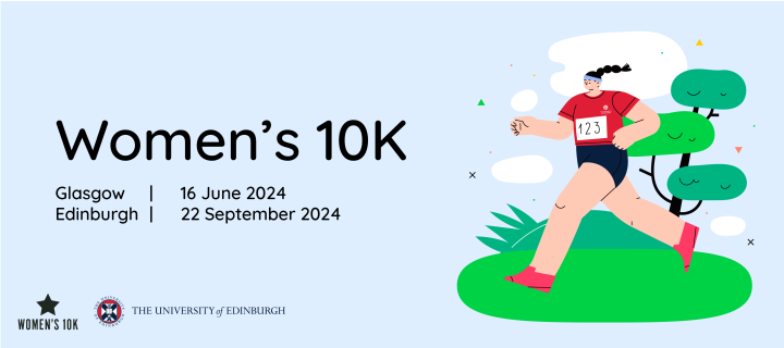 Women's 10K