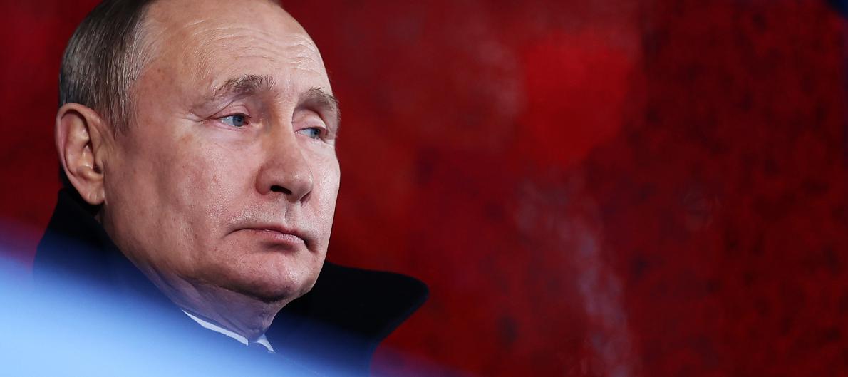 Putin should fear a war crimes trial