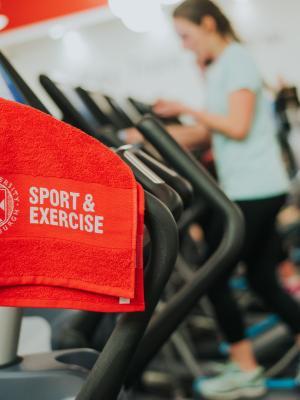 Sports and exercise