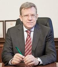 Professor Alexei Kudrin