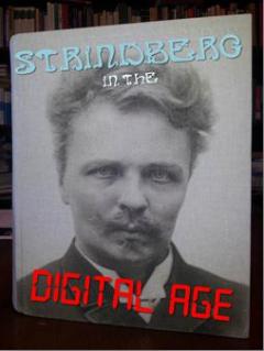 Strindberg digital