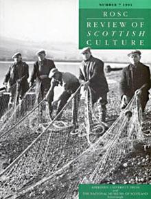 Review of Scottish Culture Volume 7 cover