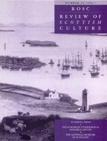 Review of Scottish Culture Volume 10 cover