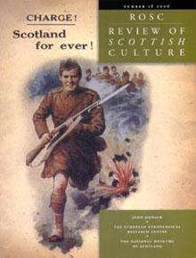 Review of Scottish Culture Volume 18 cover