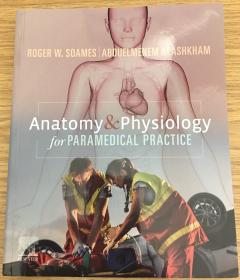 Photo of textbook front cover
