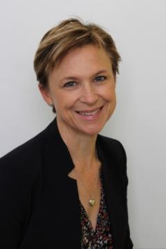 Professor Anna Meredith