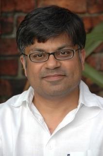 Professor Atif Rahman