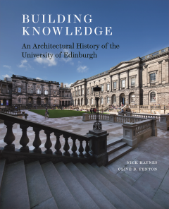 Building Knowledge book cover