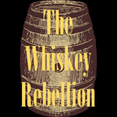 Whiskey rebellion