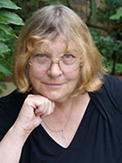 Professor Caroline Hayward