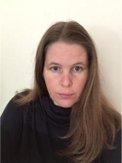 Cecile Benezech profile image