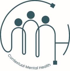 Contextual Mental Health logo