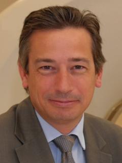 David Newby profile image