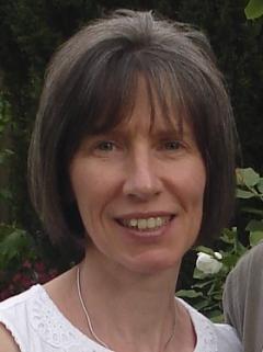 Dr Helen Wallace